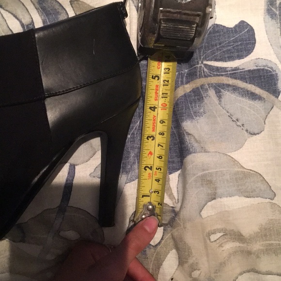 heels - Picture 6 of 6